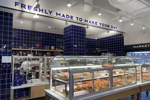 Oven Fresh Bakery photo 2