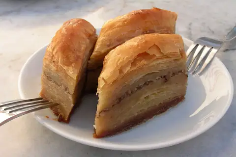 Oven Fresh Bakery photo 4