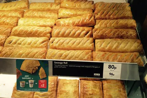Oven Fresh Bakery photo 3